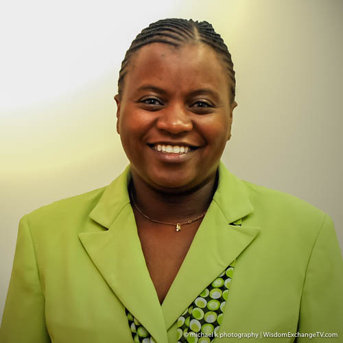 Gladys Muhunyo