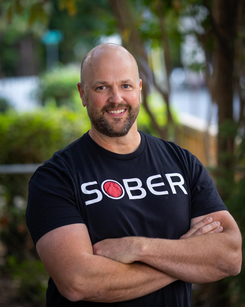 The Rise Of Sober Active Communities