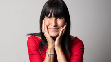 Jordana Guimaraes, Co-founder Fashinnovation Inc.