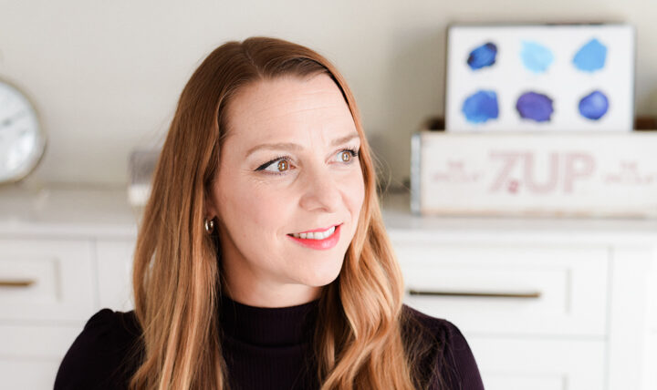 Jacey Schnarr, Founder, Butterfly Ethical Gifting