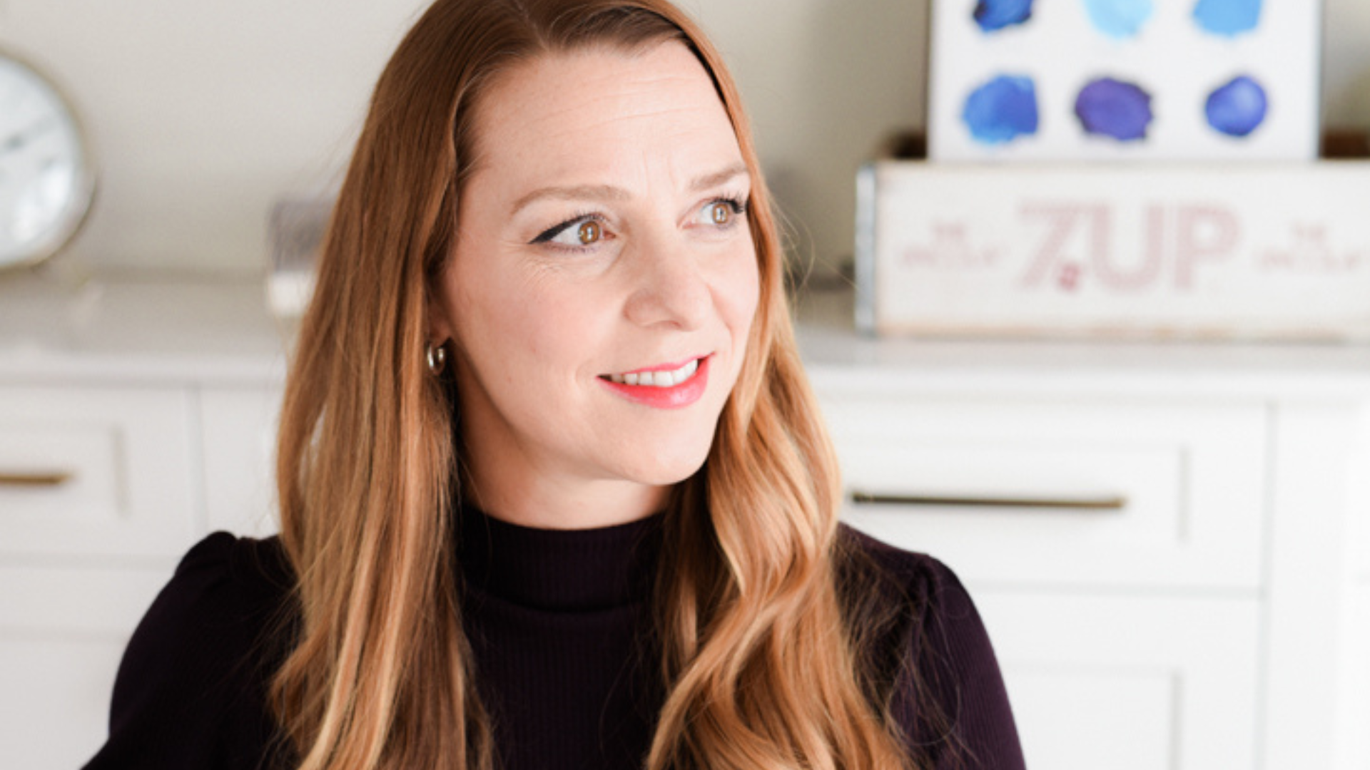 Jacey Schnarr, Founder, Butterfly Ethical Gifting