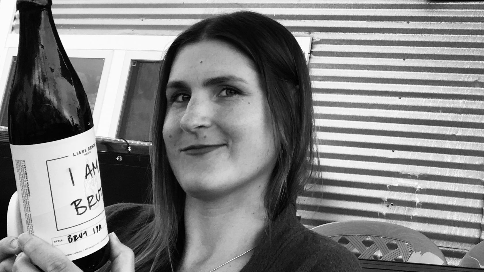 Dana Kaluzny, Co-Founder, Endswell Beer